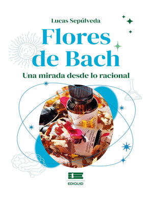 cover image of Flores de Bach